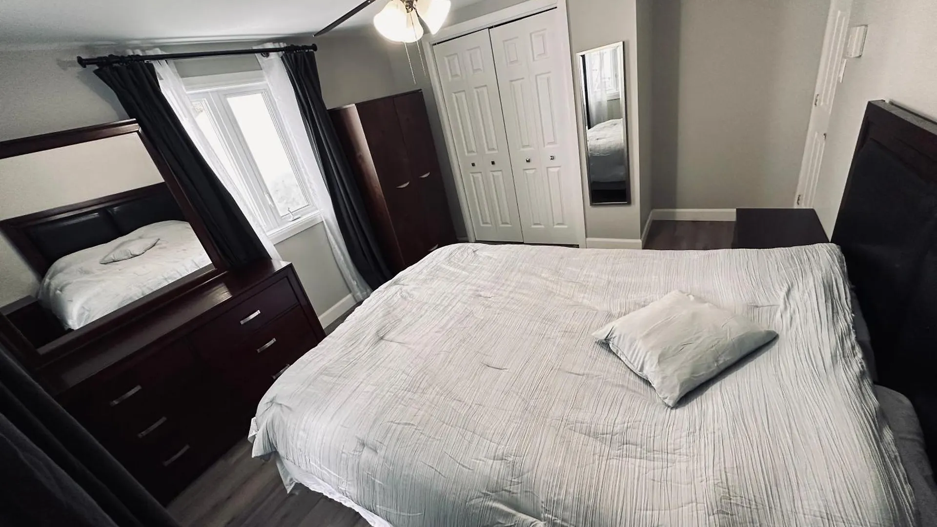 Maison Tranquille Chez Carl Quebec City 0*,  Canada