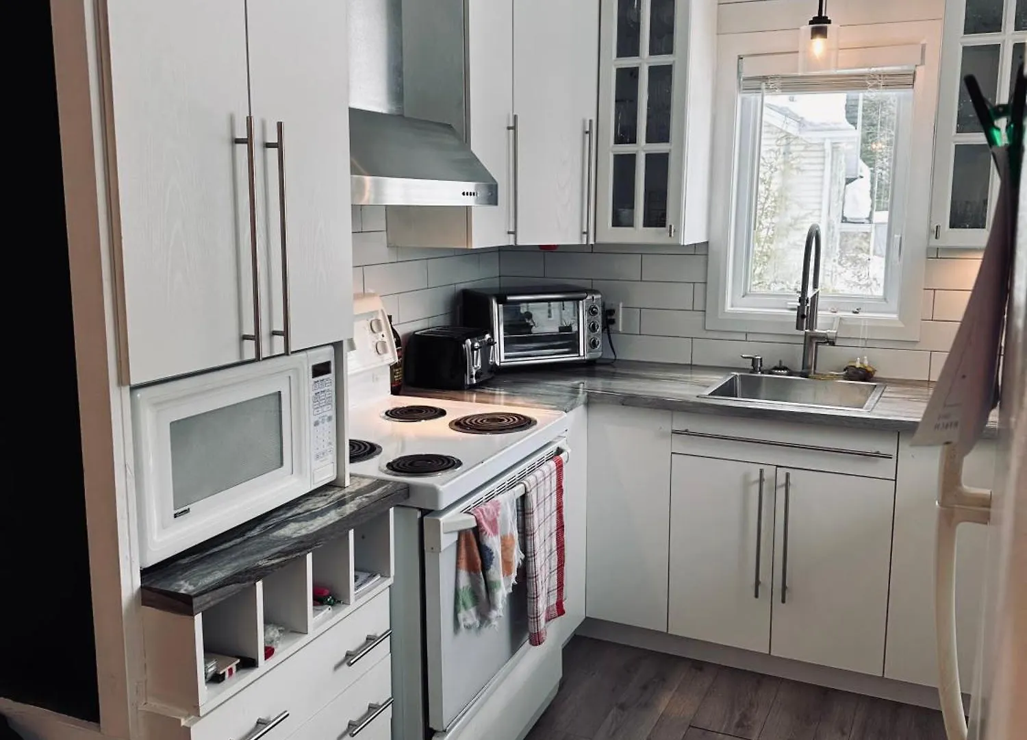 Maison Tranquille Chez Carl Quebec City